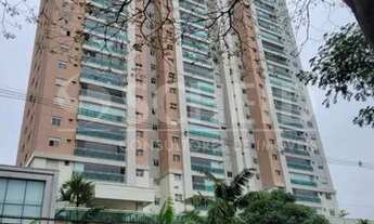 Imagem 2: Excelente cobertura de 243m2 em ótima localização na Zona Sul