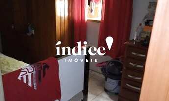 Imagem 5: Casas à venda 3 quartos 1 suíte 1 vaga Parque São Paulo (Vila Xavier) Araraquara