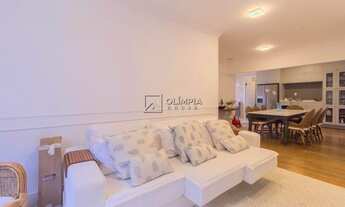 Imagem 4: Apartamento Venda 3 Dormitórios - 117 m² Chácara Santo Antônio