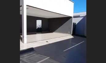 Imagem 4: Casa a venda com 195 metros quadrados com 3 quartos em Residencial Flamingo - Goiânia - GO