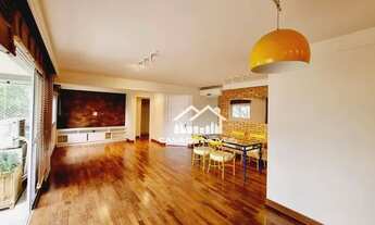 Imagem 6: Vende ótimo apartamnto com 131m², condomínio moderno com lazer completo no Campo Belo