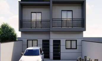 Imagem 7: Quintal Grande Casa com 2 dormitórios