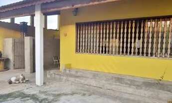 Imagem 2: Casa para venda com 204 metros quadrados com 4 quartos em Balneário Gaivota - Itanhaém - S