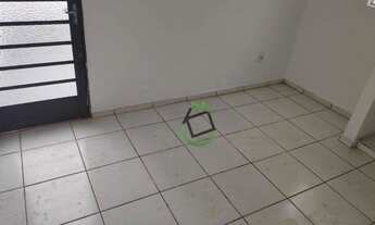 Imagem 4: Casa com 2 dormitórios para alugar, 150 m² por R$ 800,00/mês - Centro - Araraquara/SP