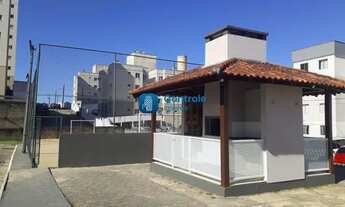 Imagem 4: Apartamento térreo de 02 dormitórios no bairro Jardim Janaina em Biguaçu