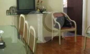 Imagem 3: Rua Tranquila, com terraço, com 3 vagas