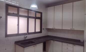 Imagem 7: Casa Vila Aeroporto Bauru para locação e venda