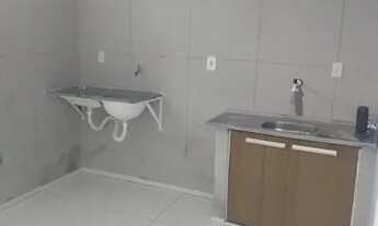 Imagem 2: Aluga-se casa Casa com 2 dormitórios