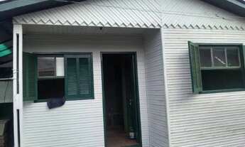 Imagem 2: Casa de 2 dormitórios em patio compartilhado