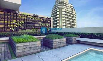 Imagem: Apartamento em fase final de acabamento