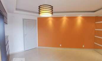 Imagem 4: Apartamento para Aluguel - Jardim Marajoara , 2 Quartos, 55 m2