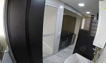 Imagem 7: Apartamento Padrão em São José do Rio Preto