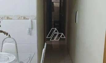 Imagem 5: Casa com 3 dormitórios à venda por R$ 330.000 - Jardim América - Marília/SP