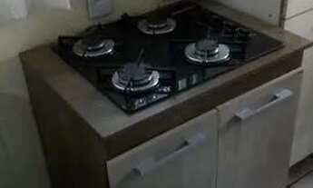 Imagem 4: Apartamento mobiliado para alugar