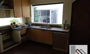 Imagem 7: CASA 4 DORMITÓRIOS (400m²), 4 SUÍTES, 4 VAGAS. JARDIM LUZITÂNIA, AO LADO DO PARQUE DO IBIR