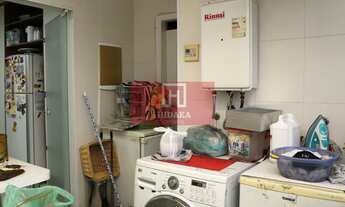 Imagem 7: Apartamento à venda no bairro Morumbi - São Paulo/SP, Zona Sul