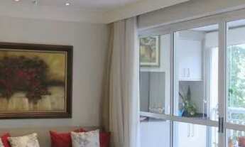 Imagem 6: APARTAMENTO - MORUMBI - SP