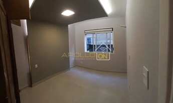 Imagem 2: Apartamento com 1 quarto no Campo Grande em Santos