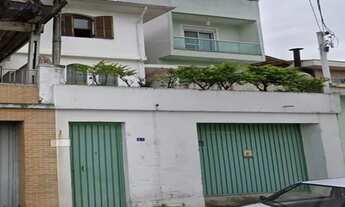 Imagem: Sobrado com 2 quartos dormitórios 1 banheiro