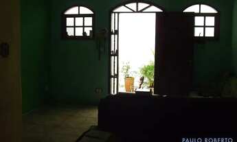 Imagem 6: CASA TÉRREA - BUTANTÃ - SP