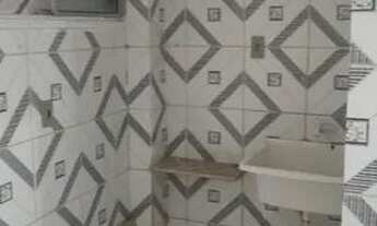 Imagem 3: Kitnet * ou Casa com 1 dormitório