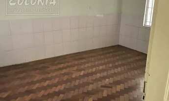 Imagem 2: Santo André - Casa Padrão - Vila Homero Thon