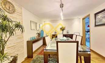 Imagem 3: Apartamento 3 Quartos em Santos