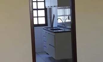 Imagem 4: Locação fixa no Parque Burle. 2 quartos. 1 vaga em condomínio