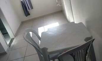 Imagem: Alugo kitnet centro Itajaí próx Univali