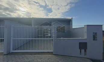 Imagem: Casa Geminada em Barra Velha