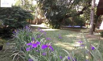 Imagem 4: Casa / Sobrado para Venda em São Paulo, Interlagos, 4 dormitórios, 2 suítes, 2 banheiros