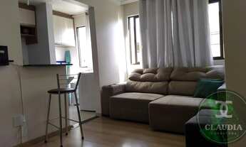 Imagem 6: Apartamento para Venda em Cascavel, Recanto Tropical, 3 dormitórios, 1 banheiro, 1 vaga