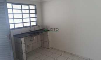 Imagem 6: Casa para aluguel, 1 quarto, JARDIM DOUTOR ANTÔNIO PETRÁGLIA - Franca/SP