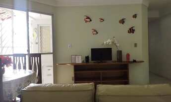 Imagem 5: Apartamento Família Temporada - Guarapari ES - Meaipe - Enseada Verde