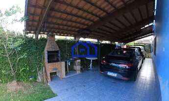 Imagem 3: CARAGUATATUBA - Casa Padrão - Martim de Sá