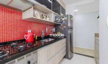 Imagem 5: Apartamento com 2 quartos para alugar, 53 m² por R$ 1.920/mês - Jardim do Lago - São Paulo