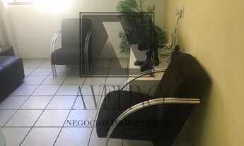 Imagem 3: Apartamento para Locação em Recife, Boa Viagem, 1 dormitório, 1 banheiro, 1 vaga