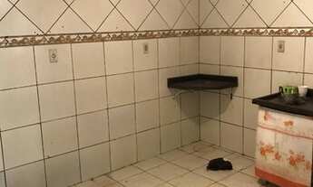 Imagem 2: Vendo troco casa