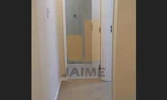 Imagem 2: APARTAMENTO 1 DORMITÓRIO, 1 VAGA - SANTA CECÍLIA