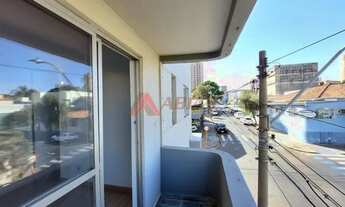 Imagem 4: Apartamento em Centro - São Carlos, SP