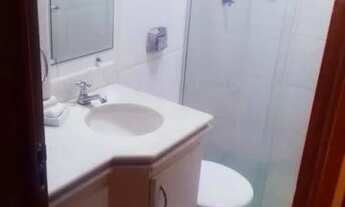 Imagem 3: Casa Padrão em São José do Rio Preto