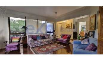 Imagem 3: Apartamento 3 suítes, 200 m2, Rua Conde de Porto Alegre, Campo Belo, SP