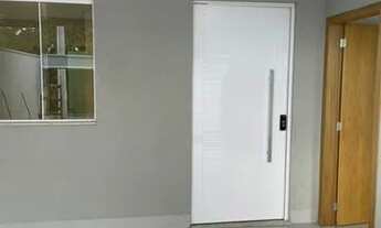 Imagem: Linda casa 3 suítes plenas, piscina aquecida