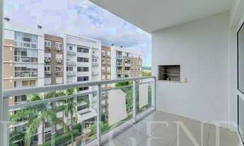 Imagem 4: Porto Alegre - Apartamento Padrão - Jardim Sabará