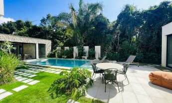 Imagem 2: Casa com 8 dormitórios à venda, 800 m² - Riviera de São Lourenço - Bertioga/SP