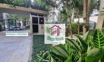 Imagem: Apartamento com 2 dormitórios para alugar