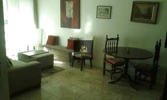 Imagem 2: Flat disponível no Itaim Bibi