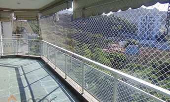 Imagem 3: RIO DE JANEIRO - Apartamento Padrão - Laranjeiras