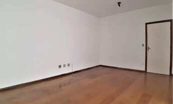 Imagem 2: Apartamento com 3 dormitórios para alugar, 98 m² por R$ 2.451,35 - Sagrada Família - Belo