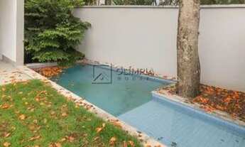 Imagem 5: Casa Venda 4 Dormitórios - 424 m² Brooklin Velho